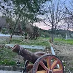 Keshtjella Myftari Patos