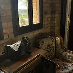 Villa Keshtjella Myftari *