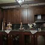 Villa Keshtjella Myftari Patos