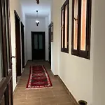 Keshtjella Myftari Villa Patos