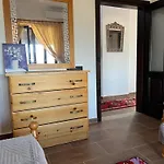 Keshtjella Myftari Villa