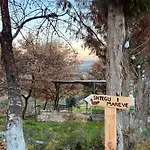 Keshtjella Myftari Villa