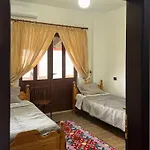 Villa Keshtjella Myftari *
