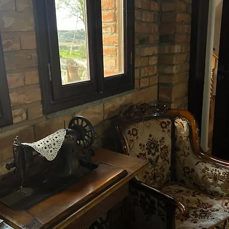 Villa Keshtjella Myftari *
