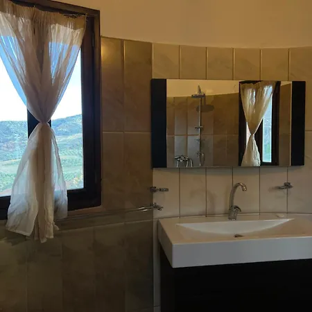 Villa Keshtjella Myftari Patos
