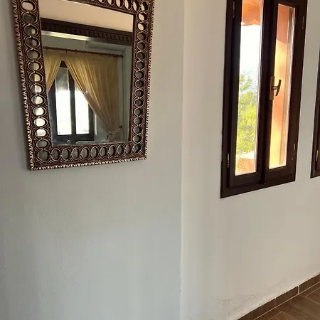 Villa Keshtjella Myftari Patos