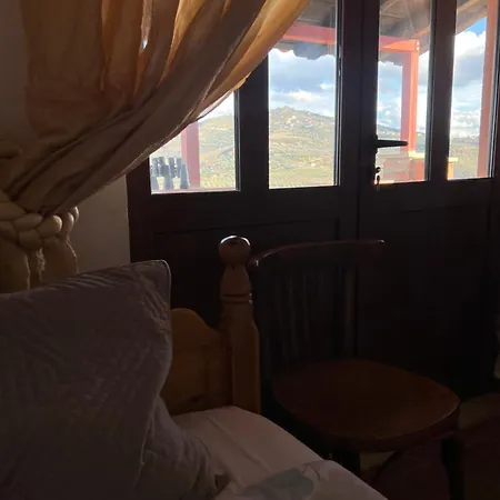 Villa Keshtjella Myftari Patos