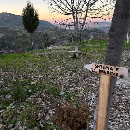 Keshtjella Myftari Patos