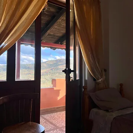 Keshtjella Myftari Villa Patos