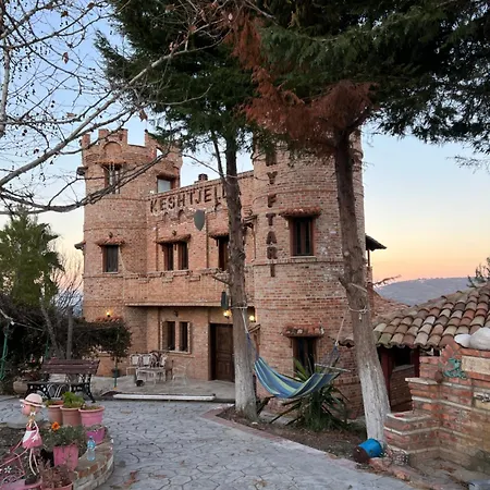 Villa Keshtjella Myftari