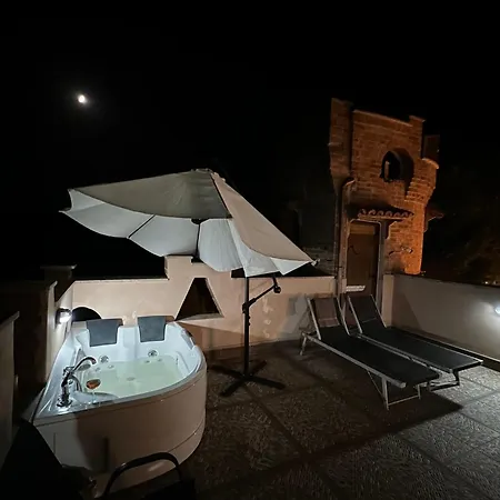 Keshtjella Myftari Villa *