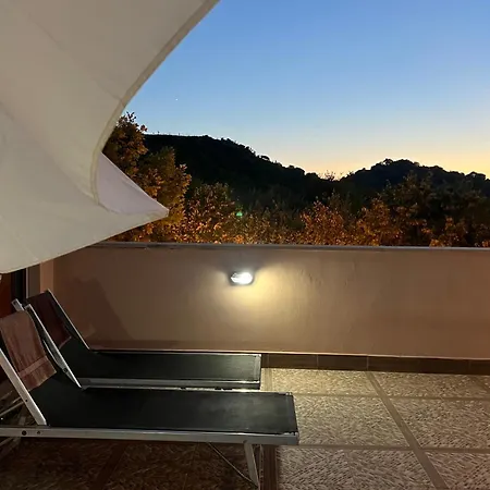 Keshtjella Myftari Villa Patos