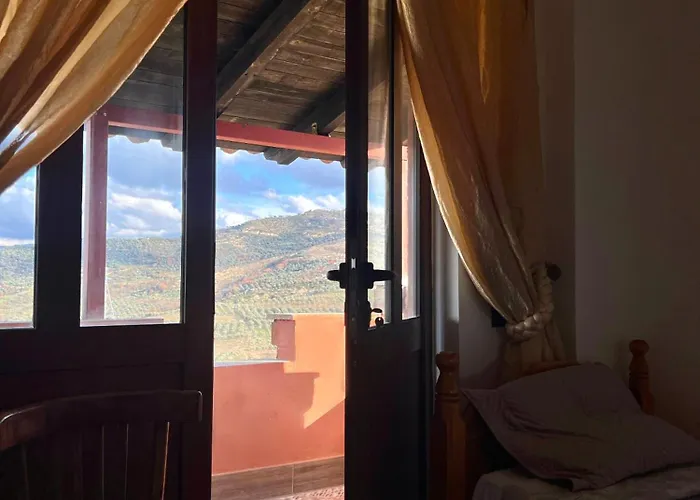 Keshtjella Myftari Villa Patos