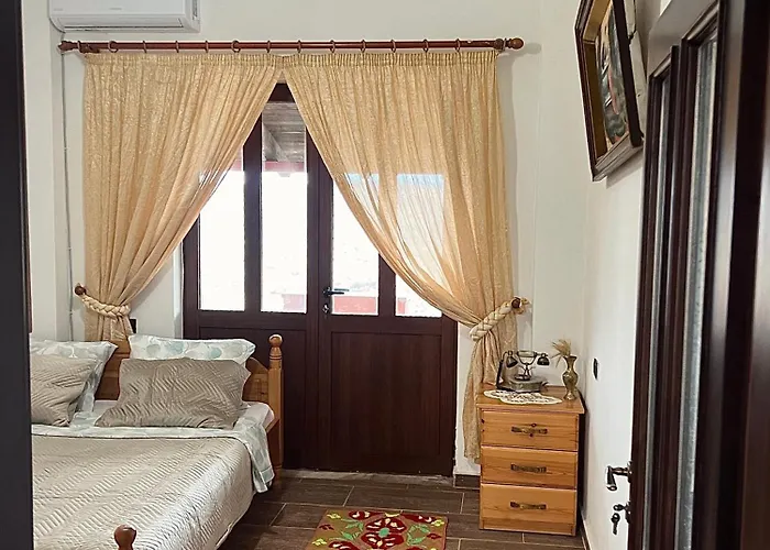 Keshtjella Myftari *